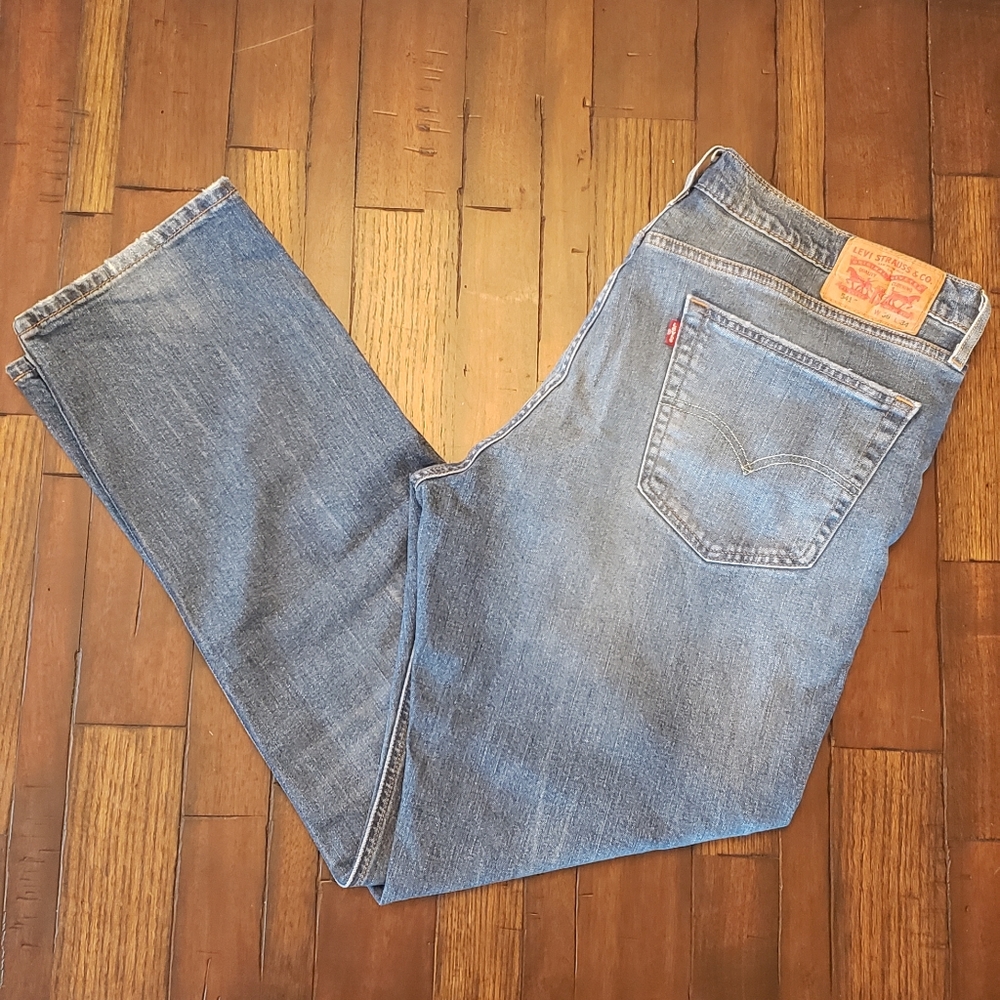 Men's Levi 541
